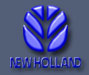New-Holland Logo