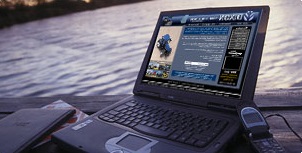 Quick Search Utility in Dixon Tractor Company