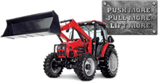 Buy New & Used Tractors for sale in Blackshear, GA