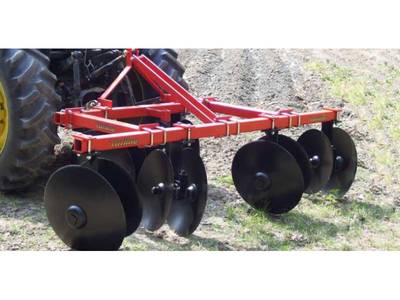 Tufline Other Tillage Equipment For Sale 8 Listings Tractorhouse Com Page 1 Of 1