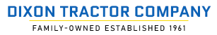 Dixon New Holland | Family-Owned Established 1961
