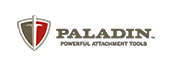 Paladin Attachments